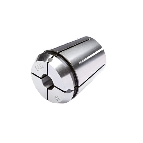 collet with sealing for internal cooling (IC)